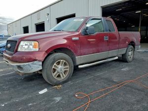 Ford F-150 5.4L 8 2006