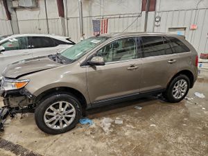 Ford Edge LIMITED 3.5L 6 2014
