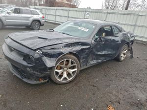 Dodge Challenger SXT 3.6L 6 2016