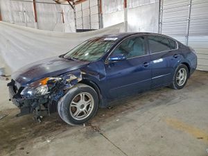 Nissan Altima 2.5 2.5L 4 2007