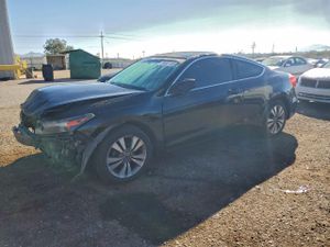 Honda Accord LX 2.4L 4 2012