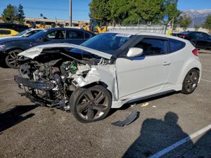 Hyundai Veloster TURBO 1.6L 4 2015