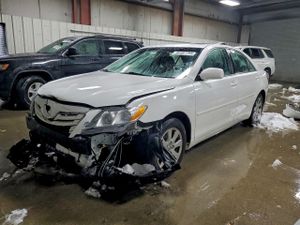 Toyota Camry CE 2.4L 4 2007