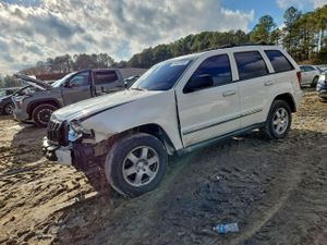 Jeep Grand Cherokee LAREDO 3.7L 6 2010