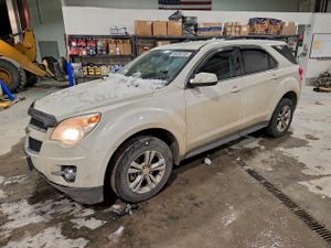 Chevrolet Equinox LT 2.4L 4 2015