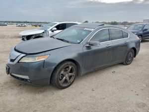 Acura TL 3.5L 6 2011