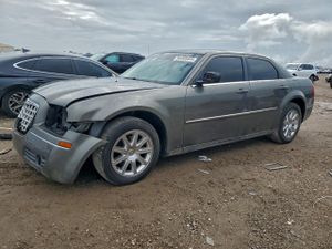 Chrysler 300 TOURING 3.5L 6 2009