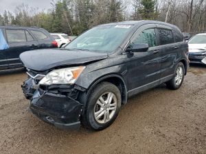 Honda CR-V EX 2.4L 4 2011