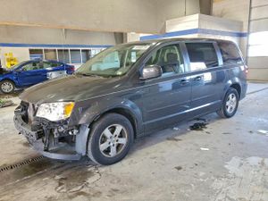 Dodge Grand Caravan (Caravan) MAINSTREET 3.6L 6 2011