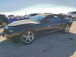 Chevrolet Camaro LT 3.6L 6 2011