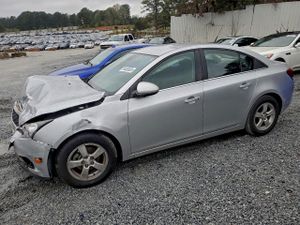 Chevrolet Cruze LT 1.4L 4 2014