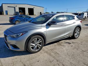 Infiniti QX30 BASE 2.0L 4 2018