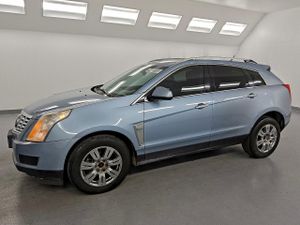 Cadillac SRX LUXURY COLLECTION 3.6L 6 2014