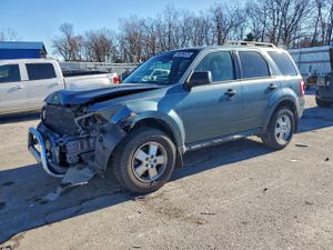 Ford Escape XLT 3.0L 6 2011