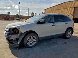 Ford Edge SE 3.5L 6 2011