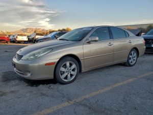 Lexus ES 330 3.3L 6 2005