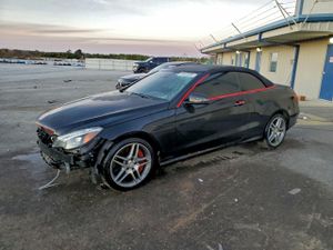 Mercedes-Benz E 550 4.6L 8 2014
