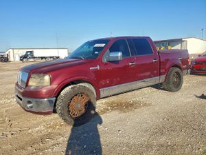 Lincoln Mark 5.4L 8 2006