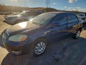 Toyota Corolla CE 1.8L 4 2005