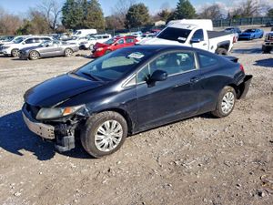 Honda Civic LX 1.8L 4 2013
