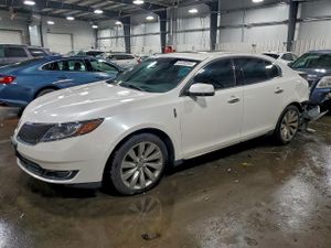 Lincoln MKS 3.7L 6 2015