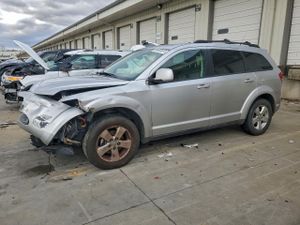 Dodge Journey SXT 3.5L 6 2010