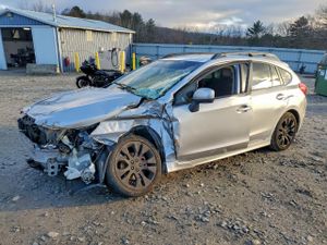 Subaru Impreza SPORT PREMIUM 2.0L 4 2013