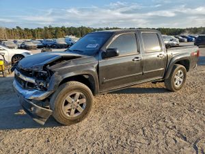 Chevrolet Colorado 3.7L 5 2009