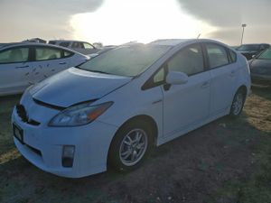 Toyota Prius 1.8L 4 2010