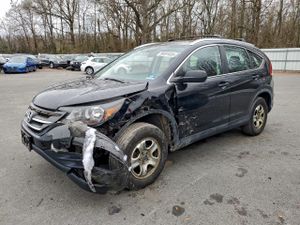 Honda CR-V LX 2.4L 4 2012