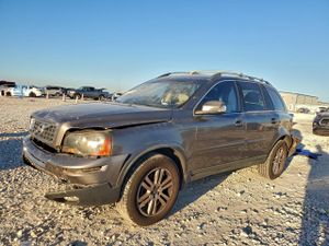 Volvo XC90 3.2 3.2L 6 2011