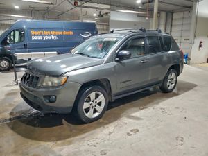 Jeep Compass SPORT 2.4L 4 2012