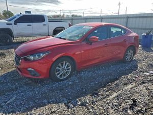 Mazda 3 TOURING 2.0L 4 2015