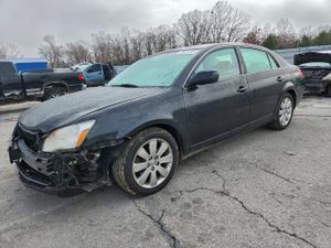 Toyota Avalon XL 3.5L 6 2006