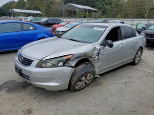 Honda Accord EXL 2.4L 4 2008
