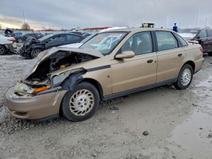 Saturn L series 2.2L 4 2002