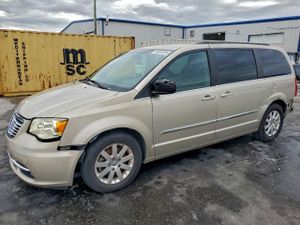 Chrysler Town & Country TOURING 3.6L 6 2014