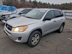 Toyota Rav4 2.5L 4 2011