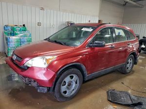 Honda CR-V LX 2.4L 4 2007