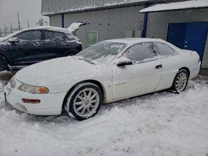 Chrysler Sebring LXI 2.5L 6 1998