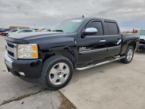 Chevrolet Silverado 1500 C1500 LT 5.3L 8 2011