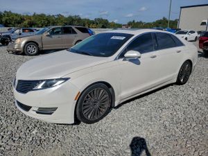 Lincoln MKZ HYBRID 2.0L 4 2015