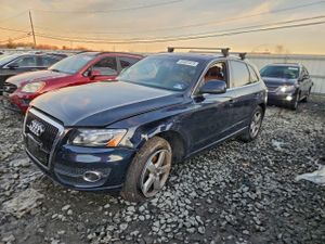 Audi Q5 PREMIUM PLUS 3.2L 6 2010