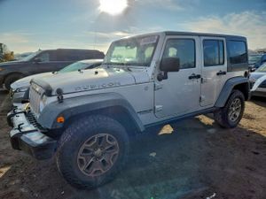 Jeep Wrangler RUBICON 3.8L 6 2011