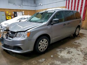 Dodge Grand Caravan (Caravan) SE 3.6L 6 2020