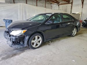 Toyota Camry L 2.5L 4 2014