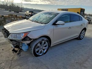 Buick LaCrosse PREMIUM 3.6L 6 2013