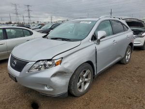Lexus RX 350 3.5L 6 2010