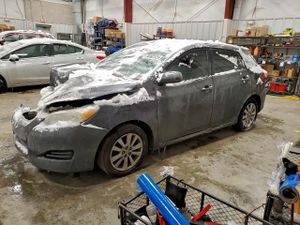 Toyota Corolla 1.8L 4 2010