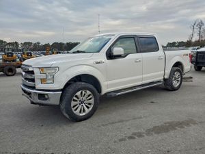 Ford F-150 SUPERCREW 5.0L 8 2015